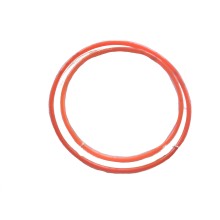 BELT - ElectriCarder + Ashford Wild 4