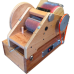 ELECTRICARDER for Ashford Wild 4" Drum Carder