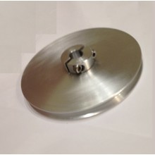 ACCESSORY ElectriCarder + Drum Carder - Extra Pulley ACCESSORY ElectriCarder + Drum Carder - Extra Pulley