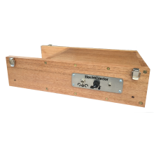 ELECTRICARDER for Ashford 12" Drum Carder