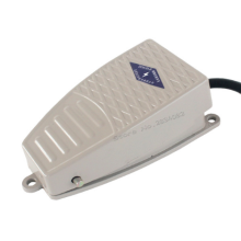 ACCESSORY ElectriCarder Foot Switch