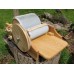 ELECTRICARDER for Classic 8" Standard Drum Carder ELECTRICARDER for Classic 8" Standard Drum Carder