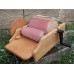 ELECTRICARDER for Classic 8" Standard Drum Carder ELECTRICARDER for Classic 8" Standard Drum Carder