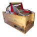 ELECTRICARDER for Strauch 14 inch Drum Carder  