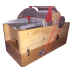ELECTRICARDER for Strauch 14 inch Drum Carder  