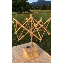 e-Skein Winder Drive e-Skein Winder Drive