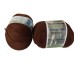 Surilox Alpaca DARK BROWN 2 ply Huacaya Surilox Alpaca DARK BROWN 2 ply Huacaya