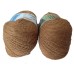 Surilox Alpaca DARK FAWN 2 ply Huacaya Surilox Alpaca DARK FAWN 2 ply Huacaya