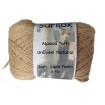 Surilox Alpaca LIGHT FAWN 2 ply SURI Surilox Alpaca LIGHT FAWN 2 ply SURI